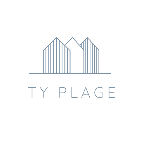 La maison de la plage